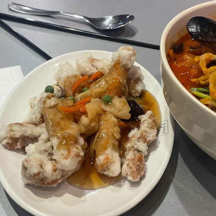 홍콩반점 대표 사진