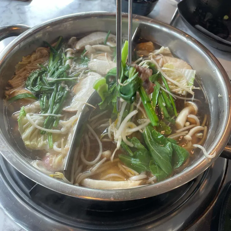 샤브하우스 대표 사진