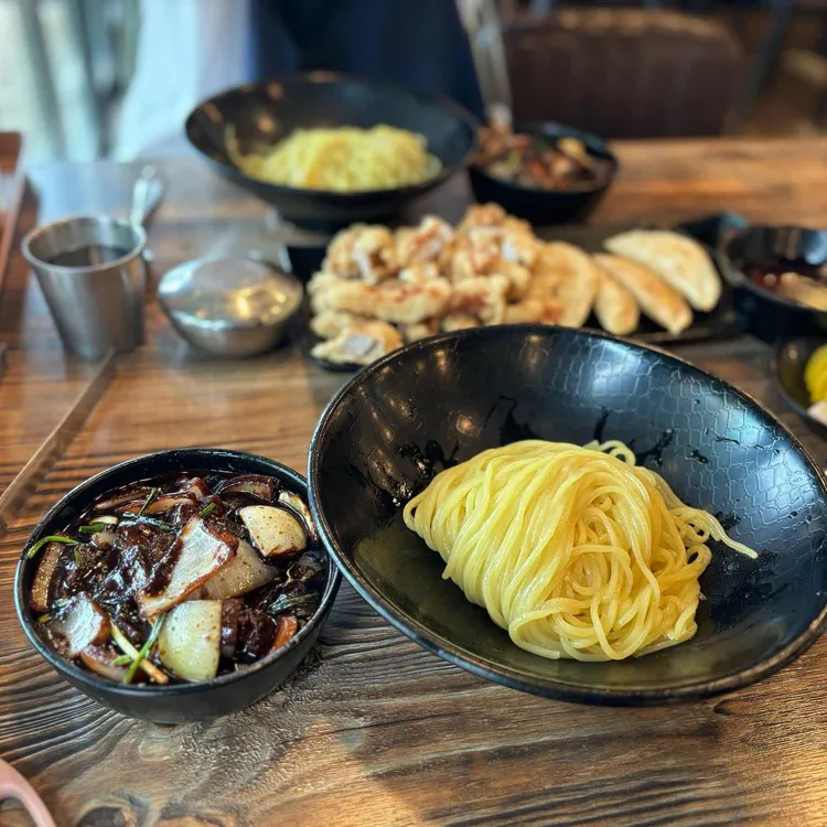 준짜장 대표 사진