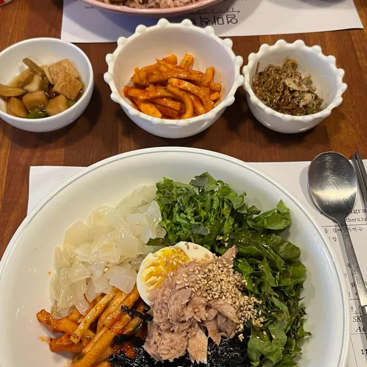 엄마식탁 대표 사진