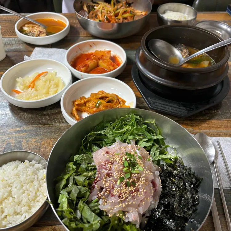 낙양회센타 대표 사진