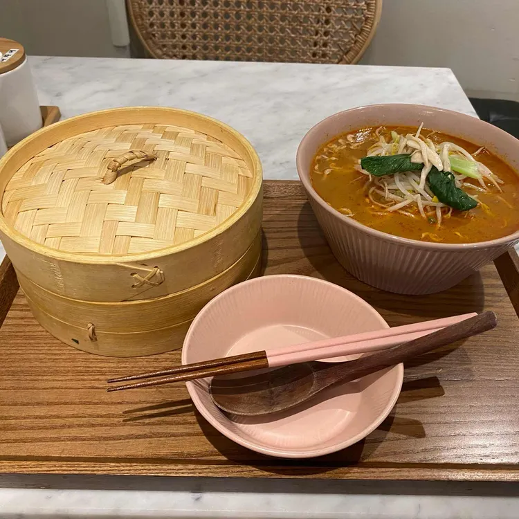 성수완탕 대표 사진