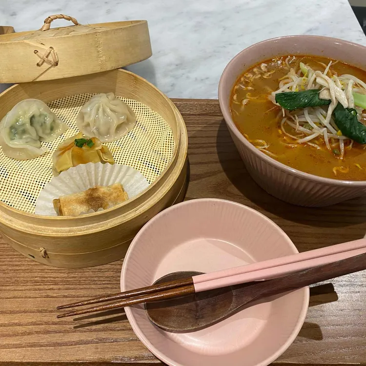 성수완탕 대표 사진