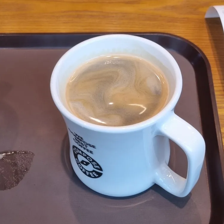 컴포즈커피 대표 사진