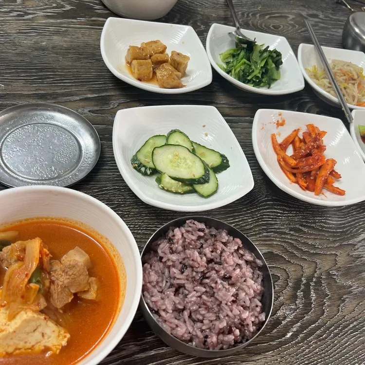여울식당 대표 사진