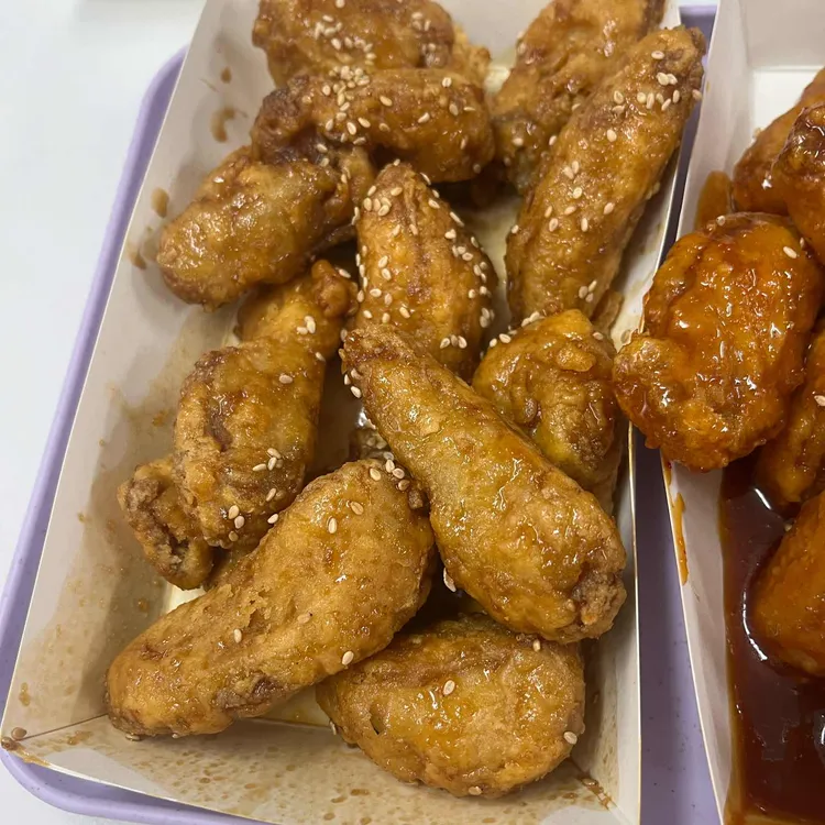 맥시칸치킨 대표 사진