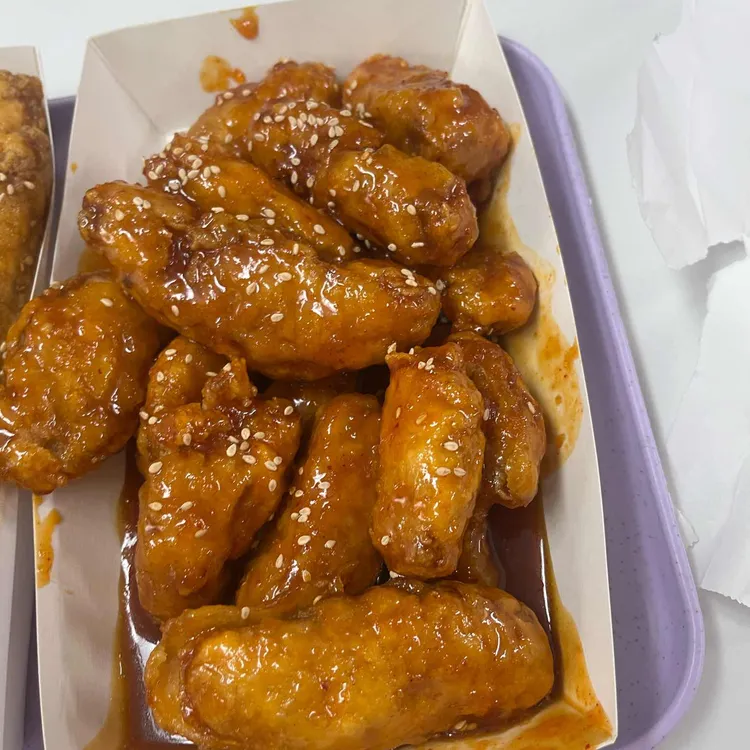 맥시칸치킨 대표 사진