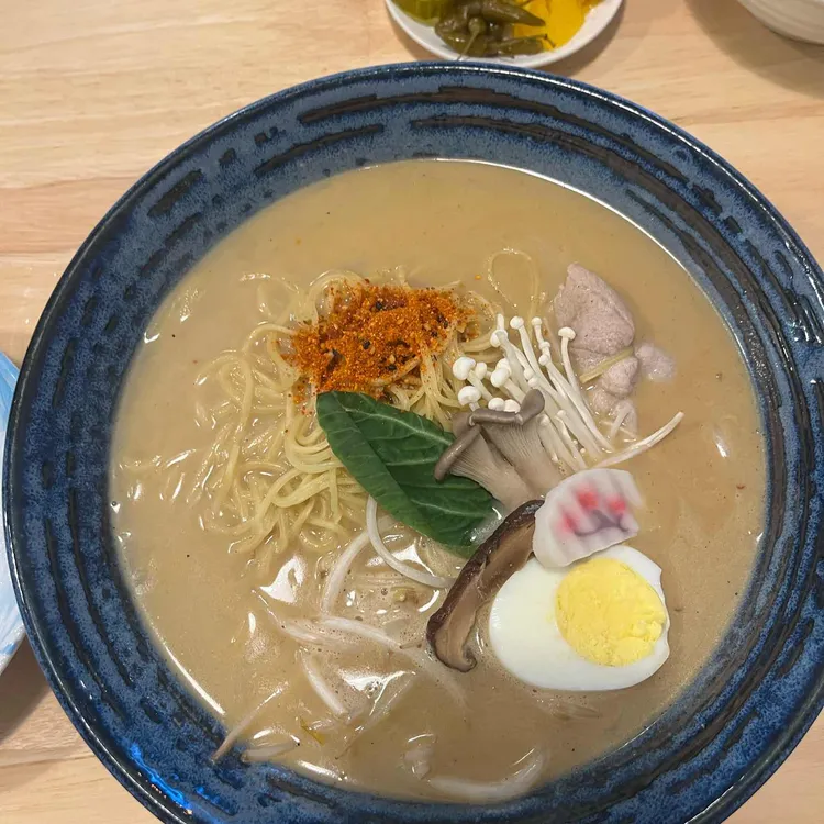 라쿠니 대표 사진