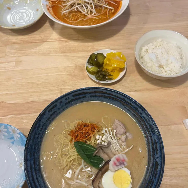 라쿠니 대표 사진