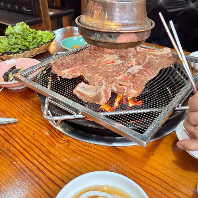 강화댁숯불구이전문점 대표 사진