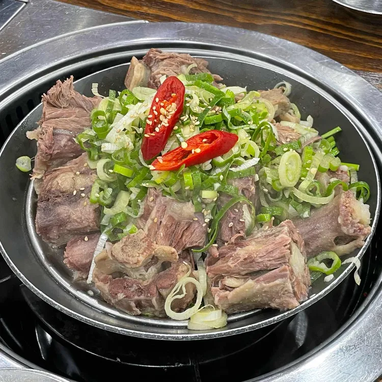 등나무집 대표 사진