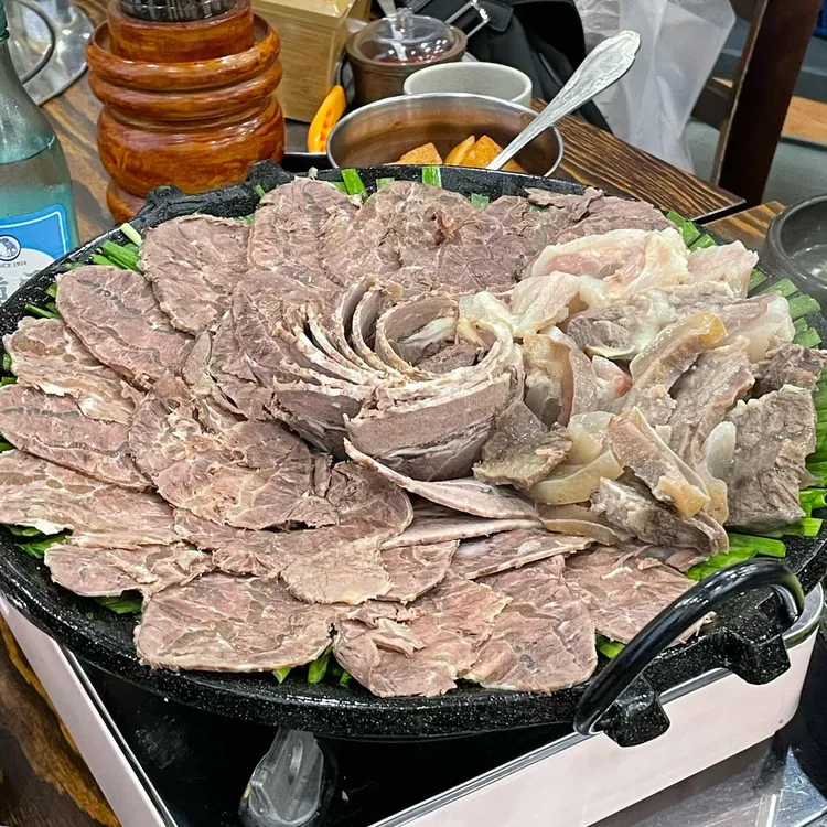 등나무집 대표 사진