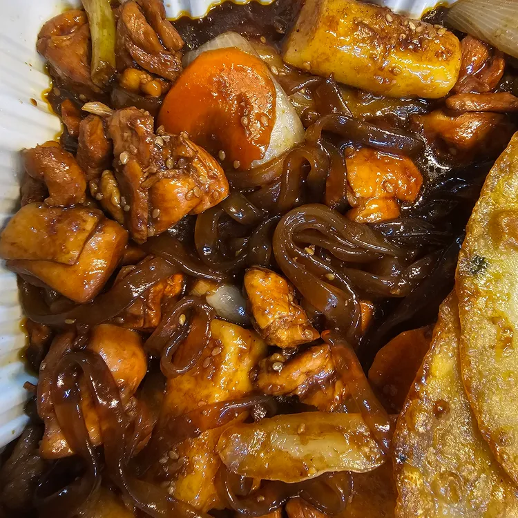 도담찜닭 대표 사진
