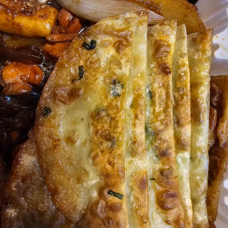 도담찜닭 대표 사진