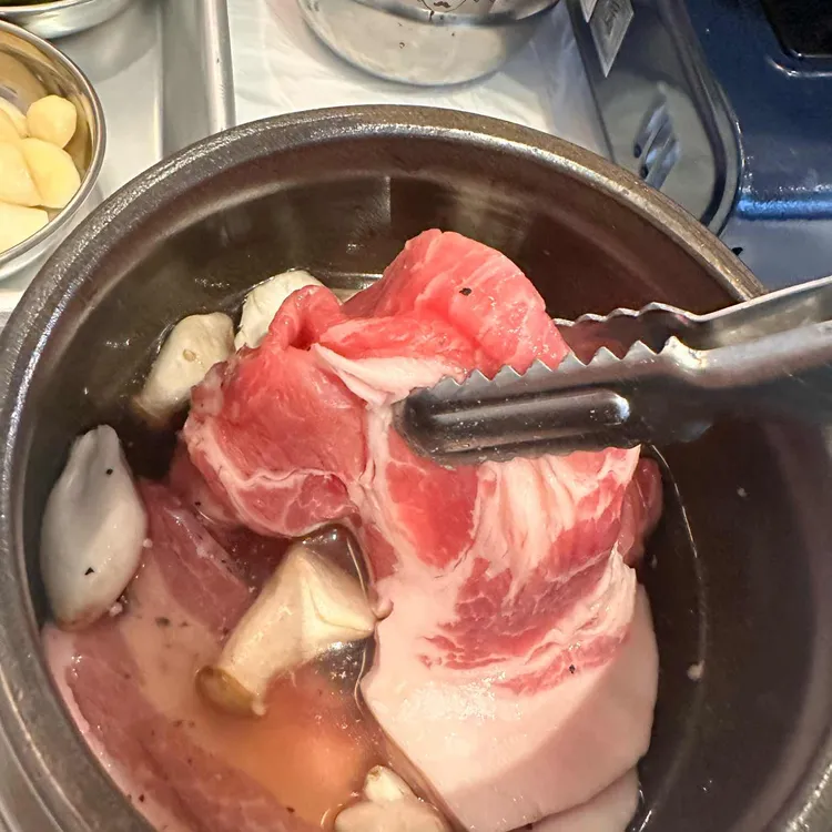 초백집 대표 사진