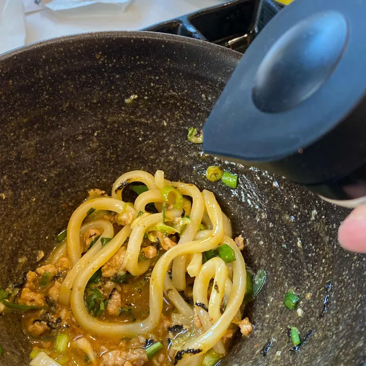 백소정 대표 사진