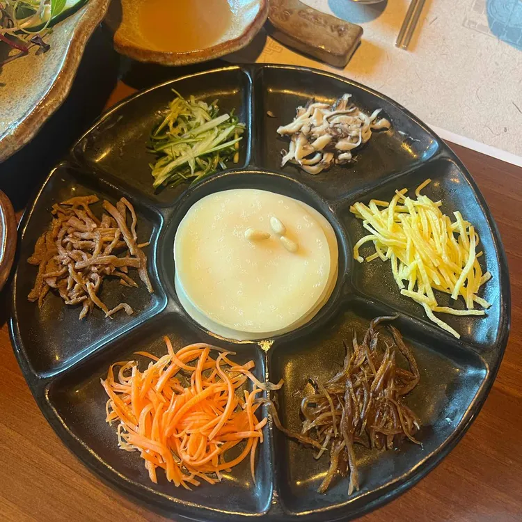 참나무쟁이 대표 사진