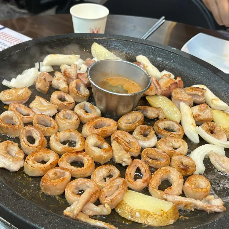 태영생막창 대표 사진