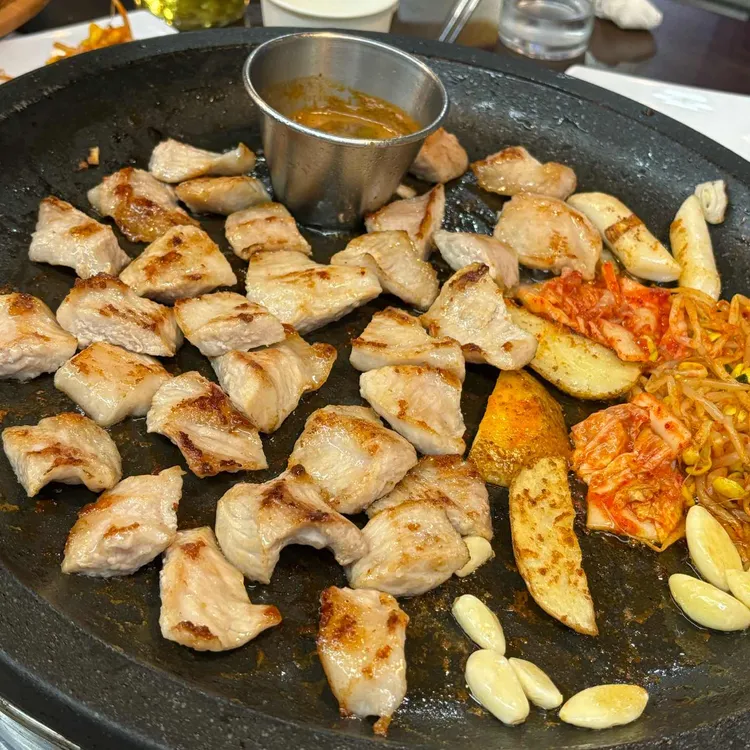 태영생막창 대표 사진