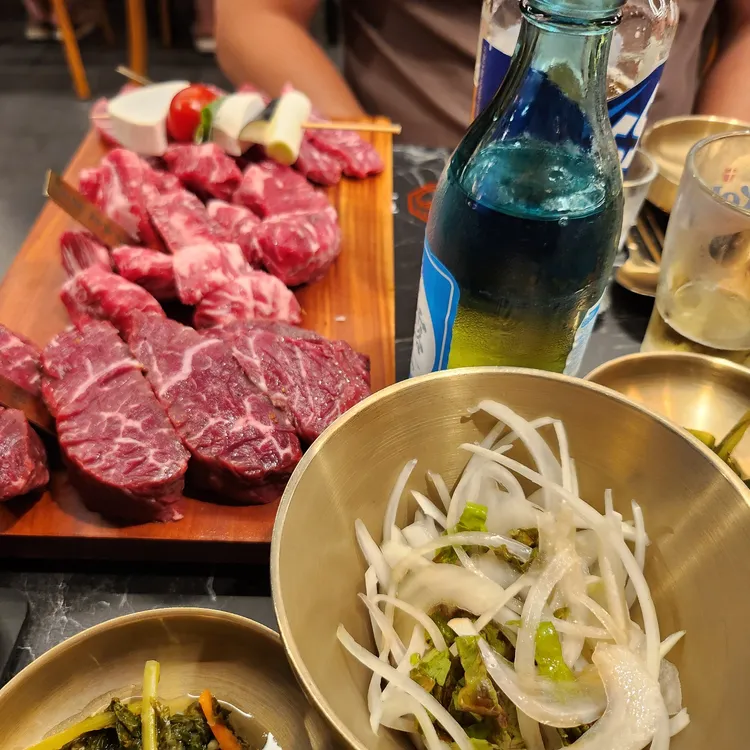 압구정화로구이 대표 사진