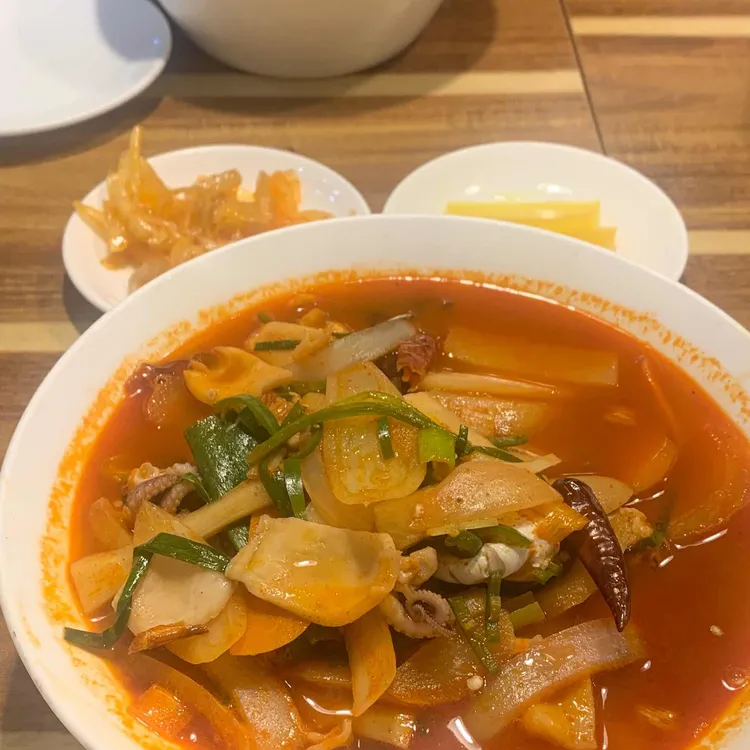 첸의 하우스 대표 사진