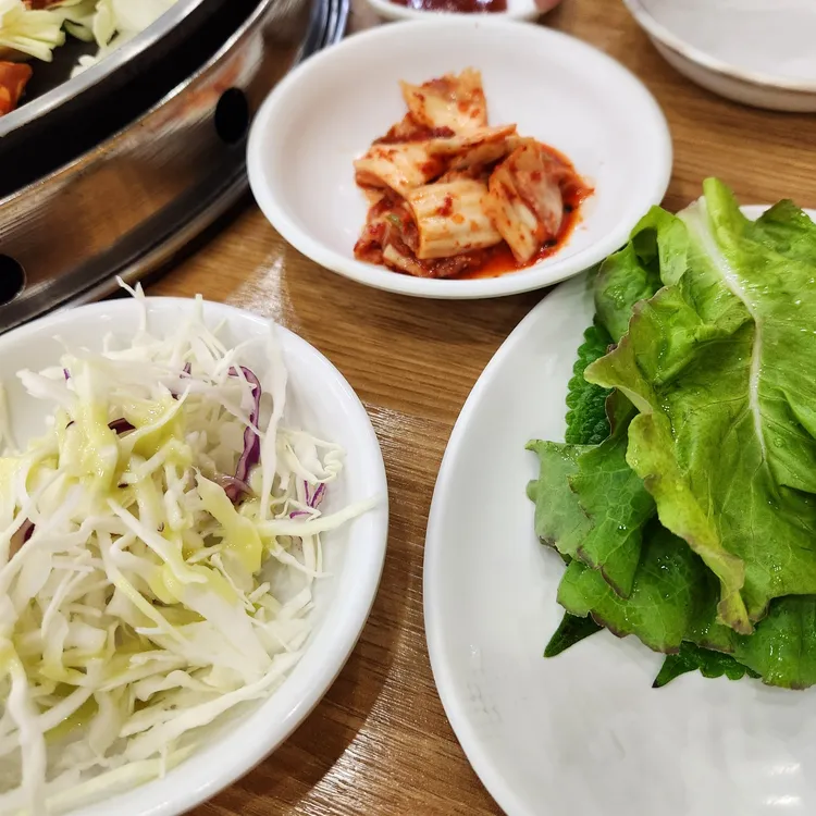 5.5닭갈비 대표 사진