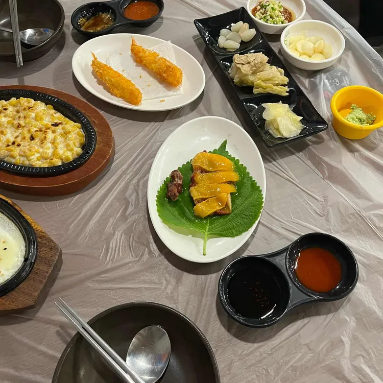 희봉이네 수산 대표 사진