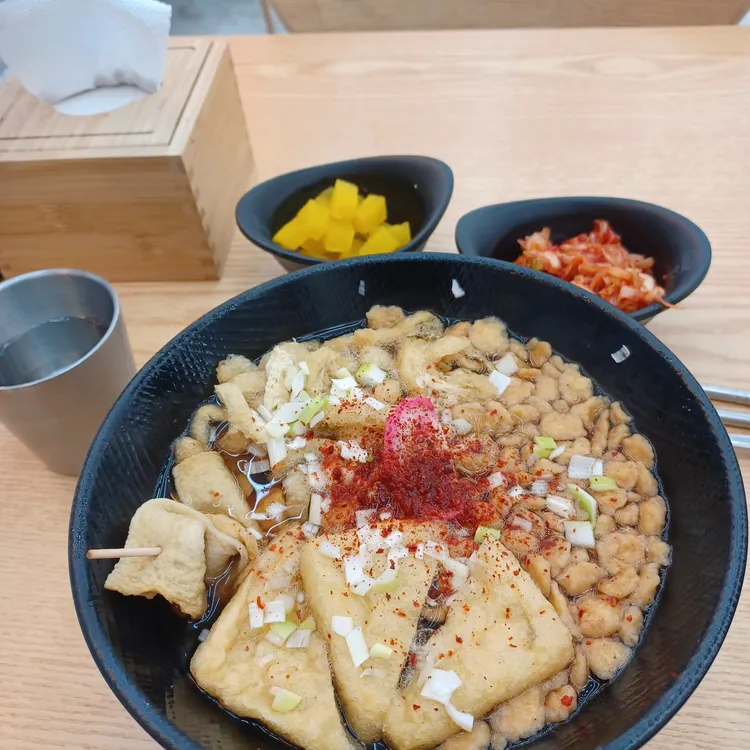 153구포국수 사진 2
