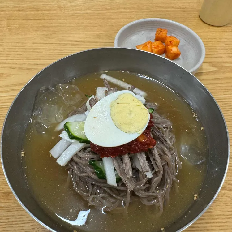 다시식당 대표 사진