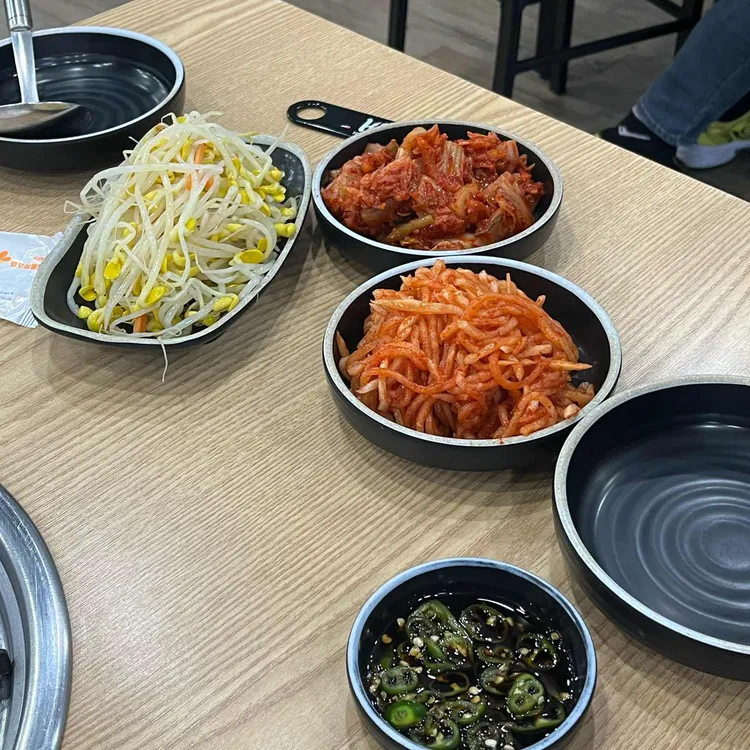 삼남매식당 대표 사진