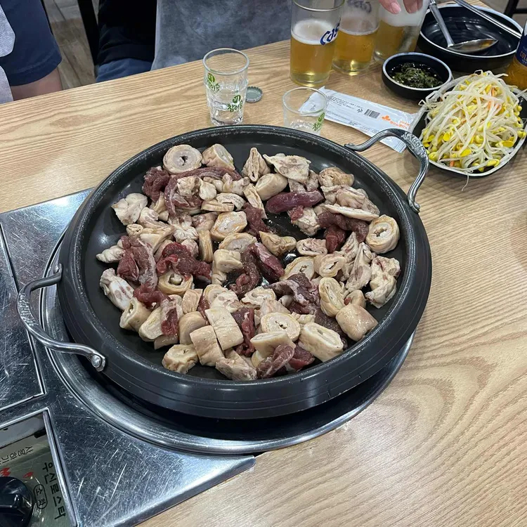 삼남매식당 대표 사진