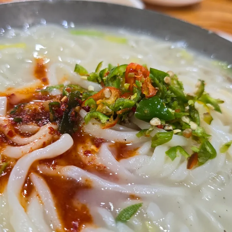 청해식당 대표 사진