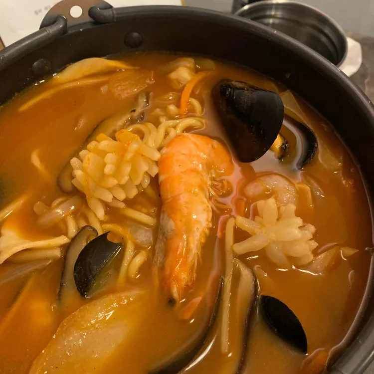 하오 대표 사진