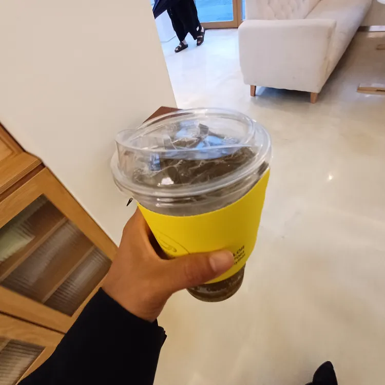 카페21 대표 사진