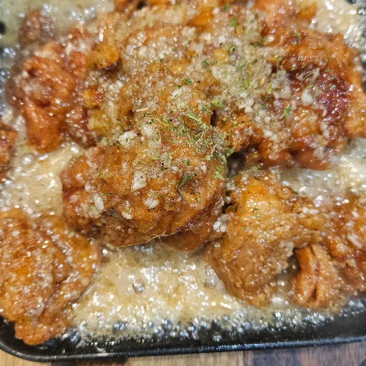 삼성통닭 대표 사진