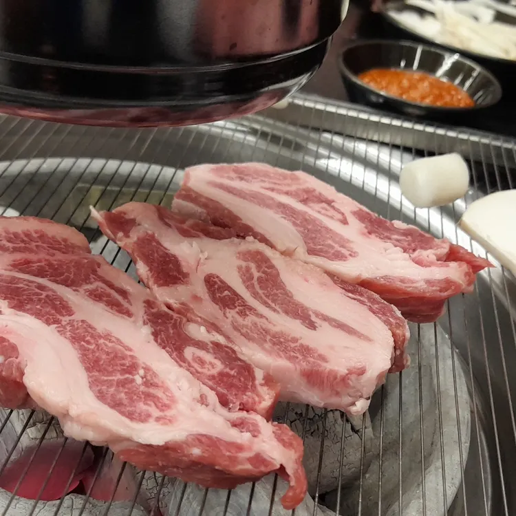 우한판 대표 사진