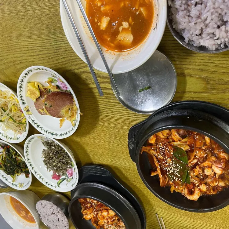 전주식당 대표 사진