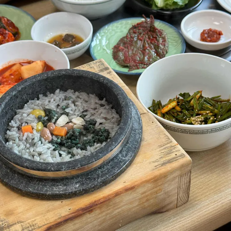 호림이네 대표 사진