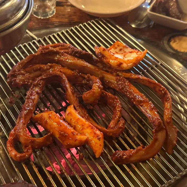 황가네꼼장군 대표 사진