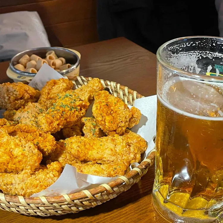 호치킨 신대방삼거리역 1번출구점 - 신대방삼거리역 치킨 맛집 | 다이닝코드, 빅데이터 맛집검색