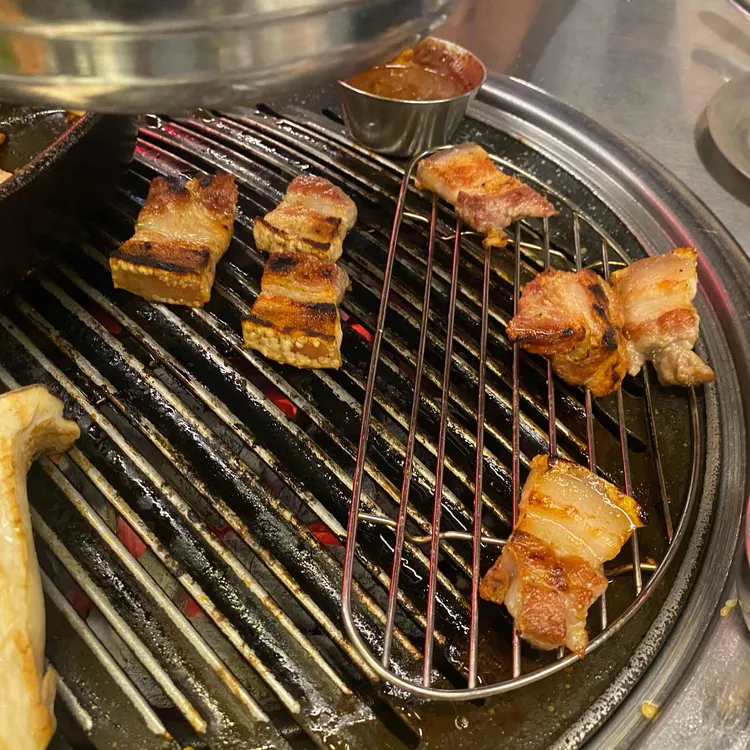 놋포숯불가든 대표 사진