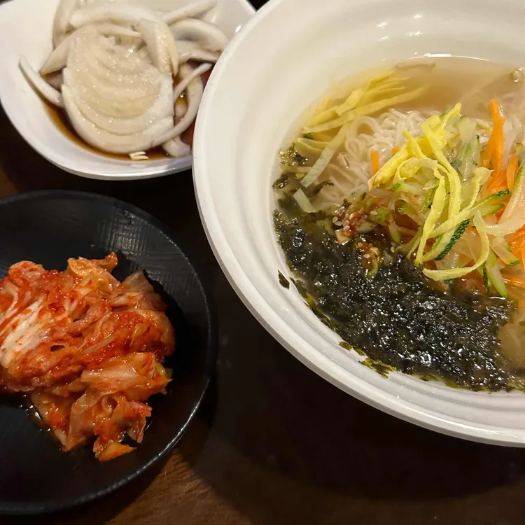 만복국수집  대표 사진