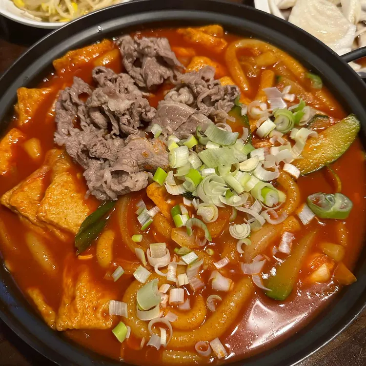 만복국수집  대표 사진