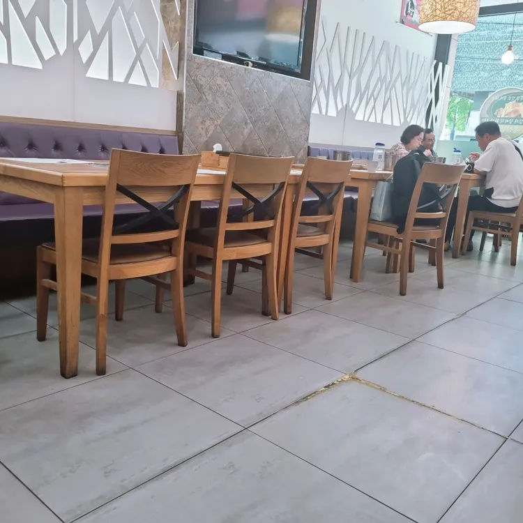 건양정홍삼삼계탕 대표 사진