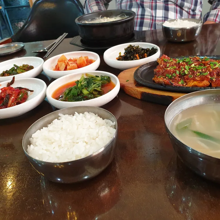 윤실네진부령황태 대표 사진