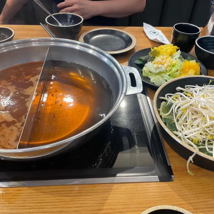 샤브마니아 대표 사진