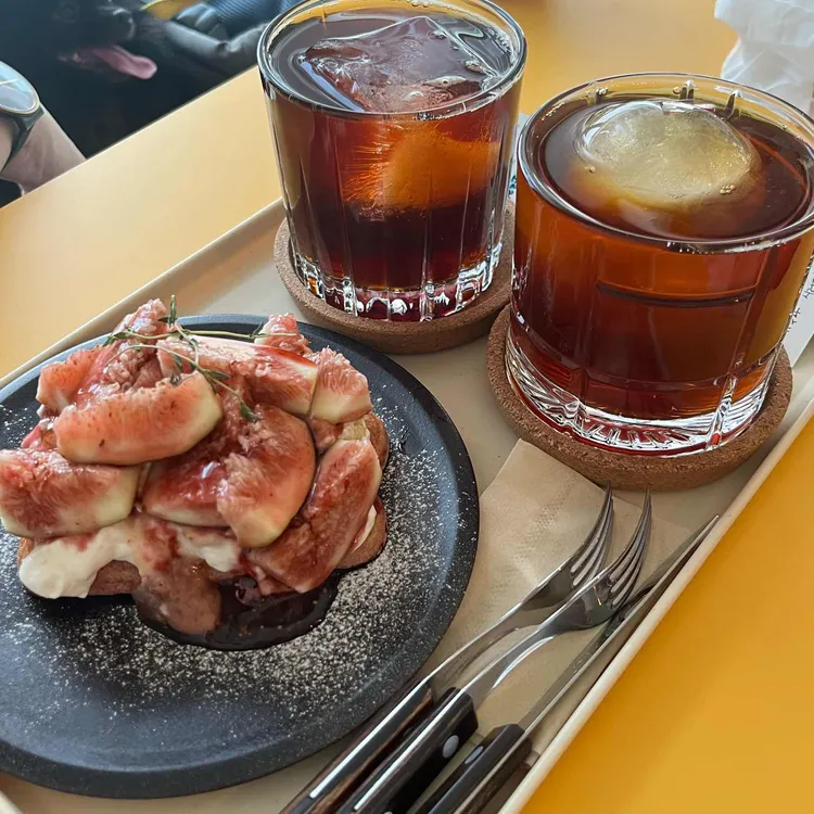 노리밋 커피룸 대표 사진