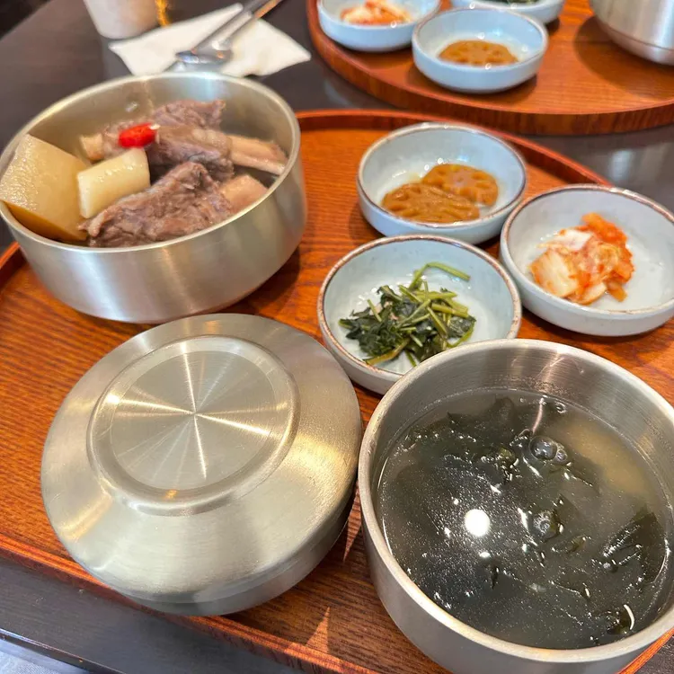 맛든 대표 사진