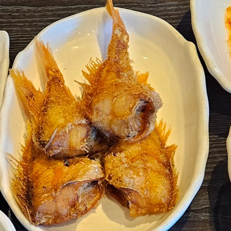 왕콩 대표 사진