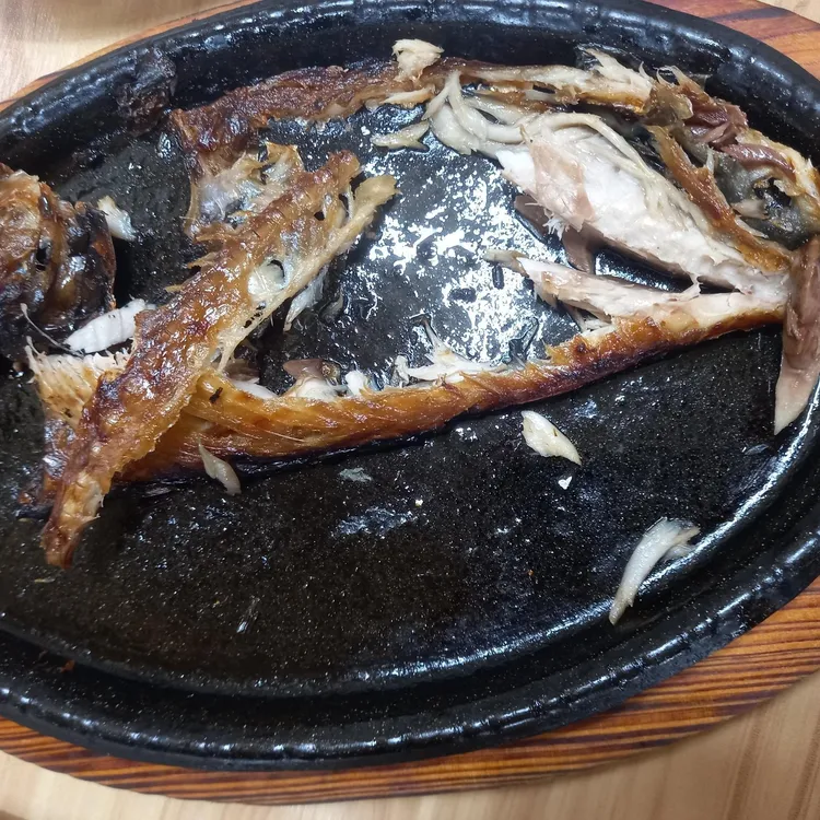 엄마손식당 대표 사진